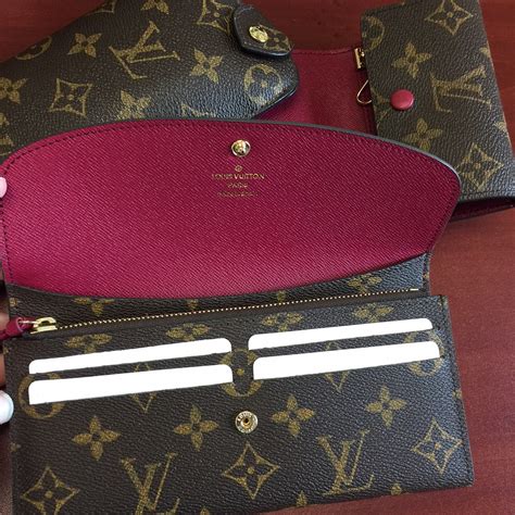 louis vuitton replica wallet womens|faux louis vuitton keychain wallet.